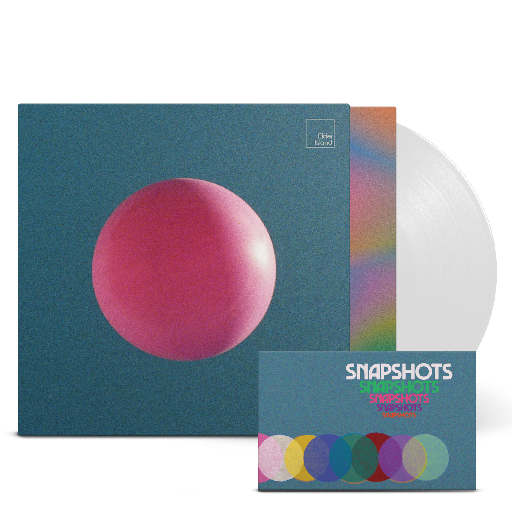 Hello Baby Okay [Pre-Order]