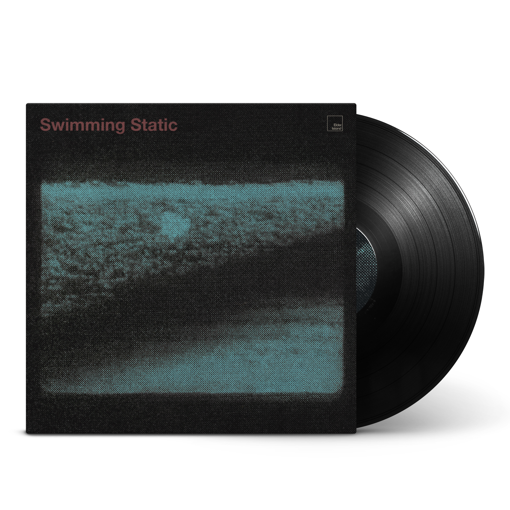 Swimming Static