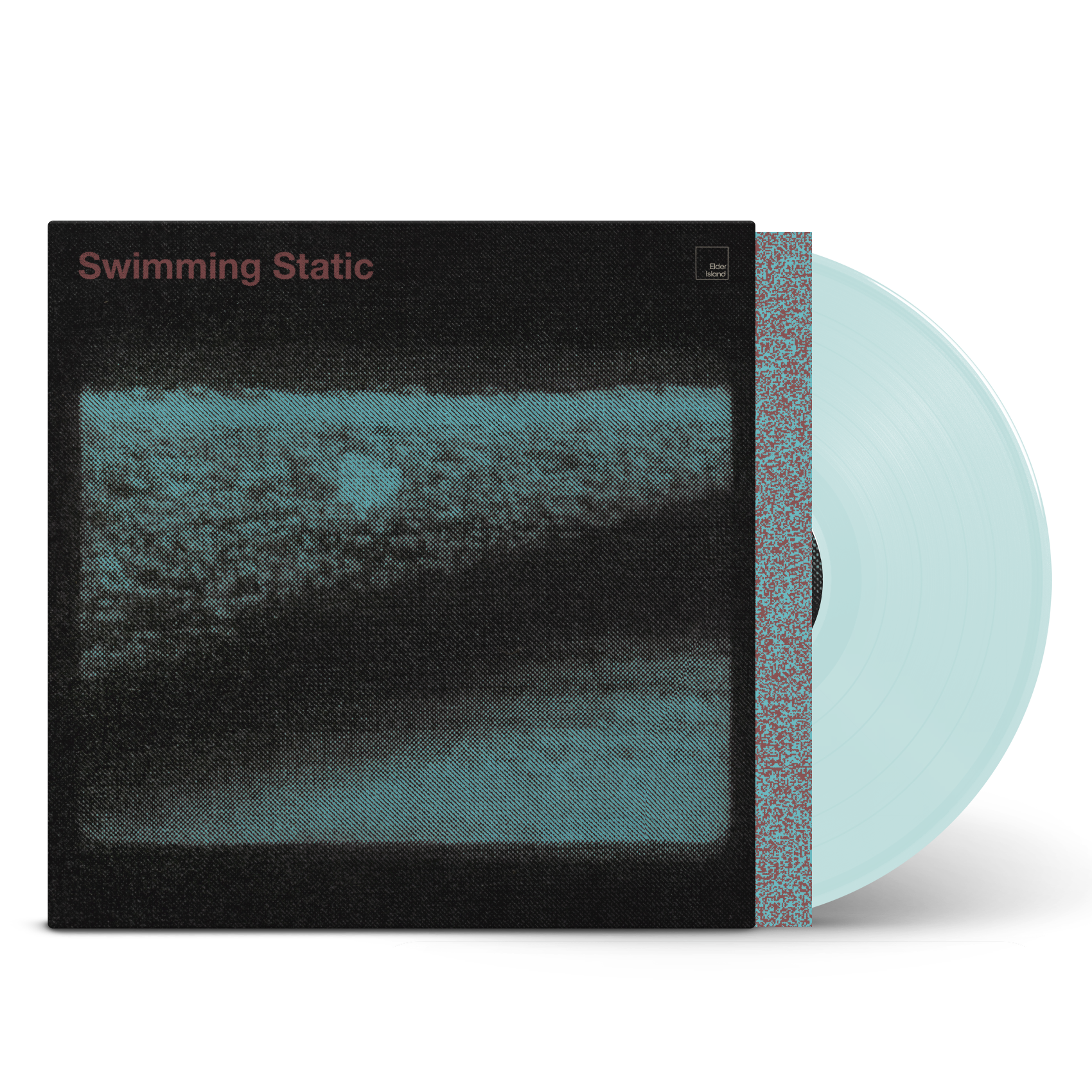 Swimming Static